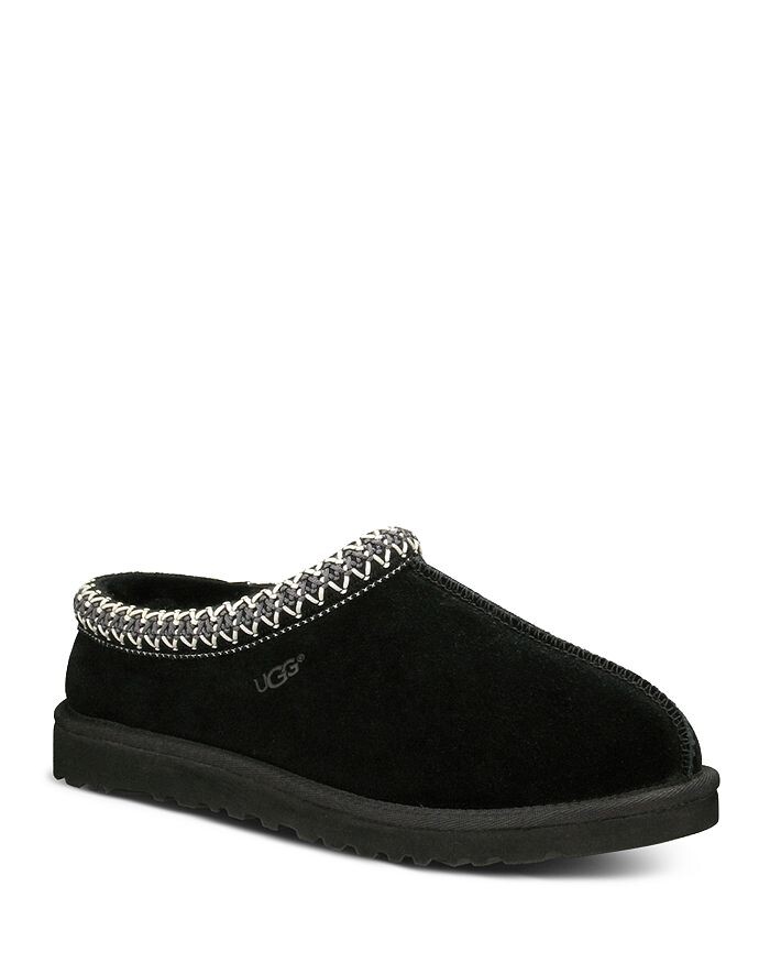 

Женские тапочки Tasman из овчины UGG
