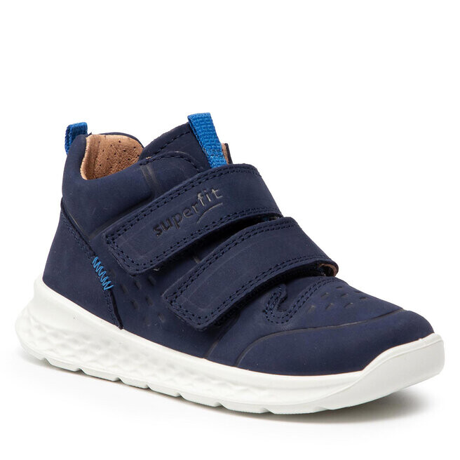 

Кроссовки Superfit S, темно-синий