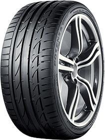 

Летние шины Bridgestone S001 XL 295/30 R19 100Y