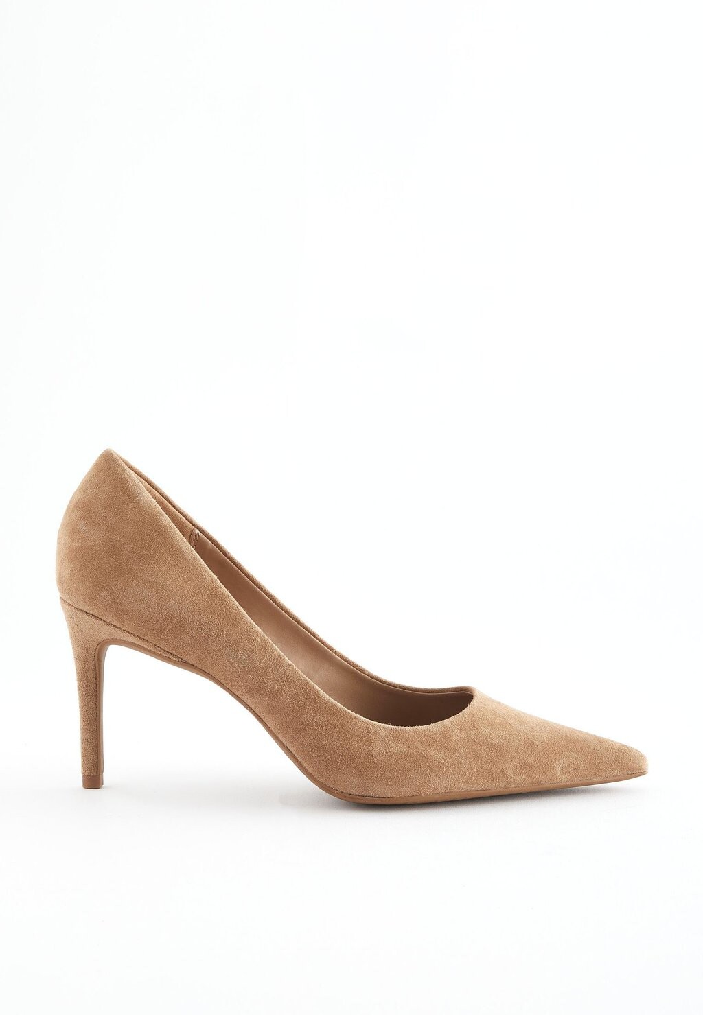 

Туфли FOREVER COMFORT MID COURT Next, цвет camel