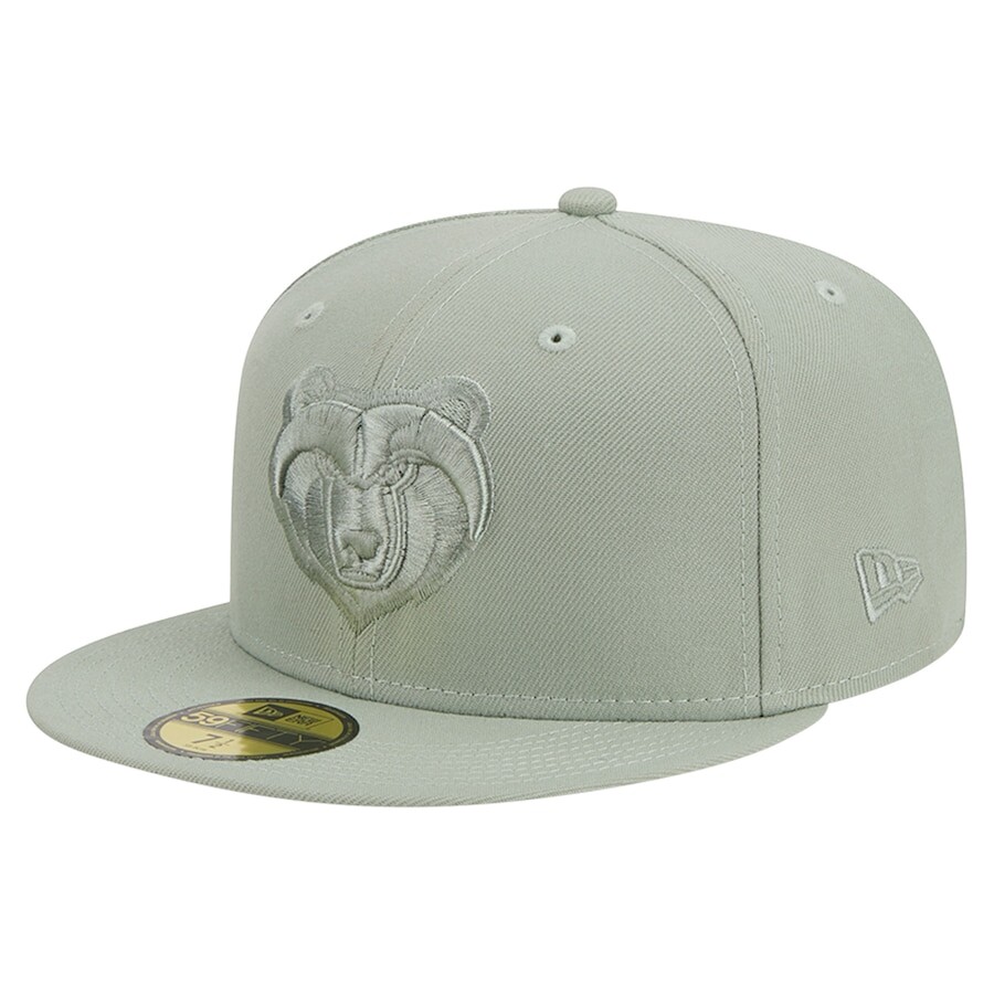 

Бейсболка New Era Memphis Grizzlies, зеленый