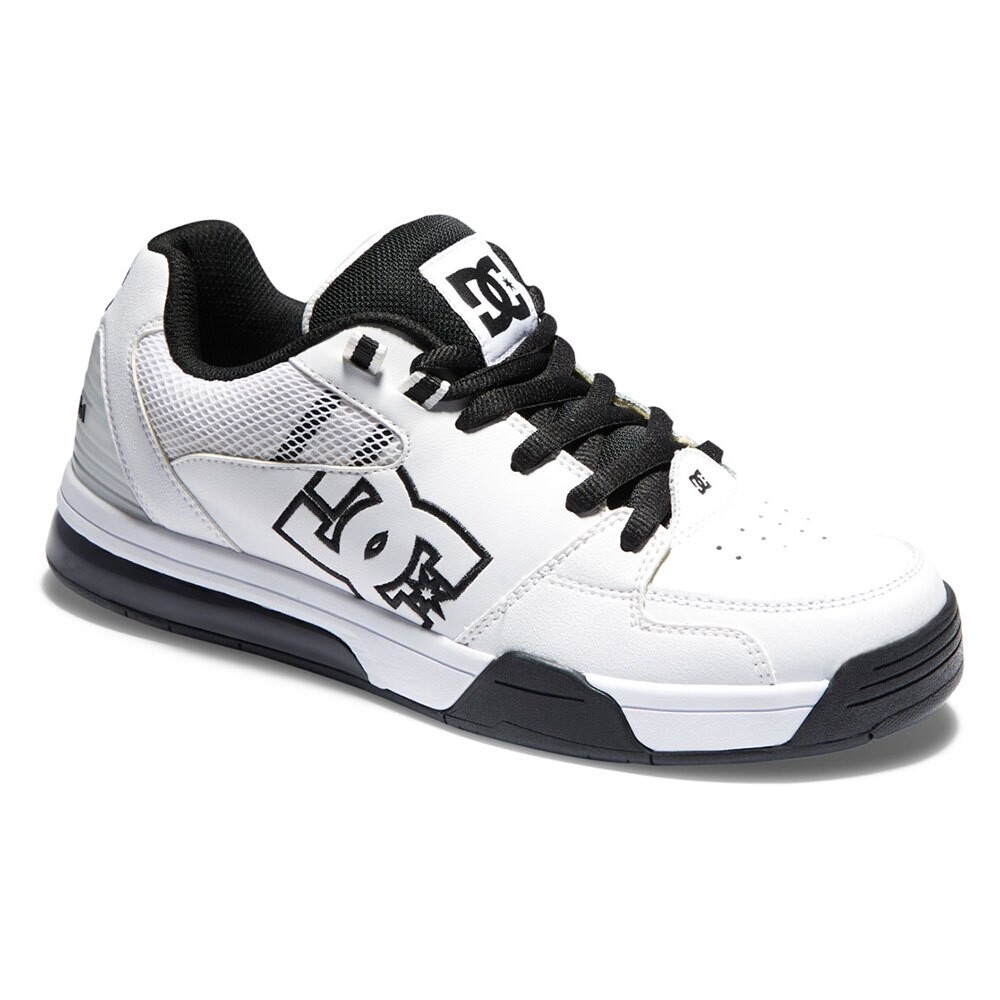 

Кроссовки Dc Shoes Versatile, белый