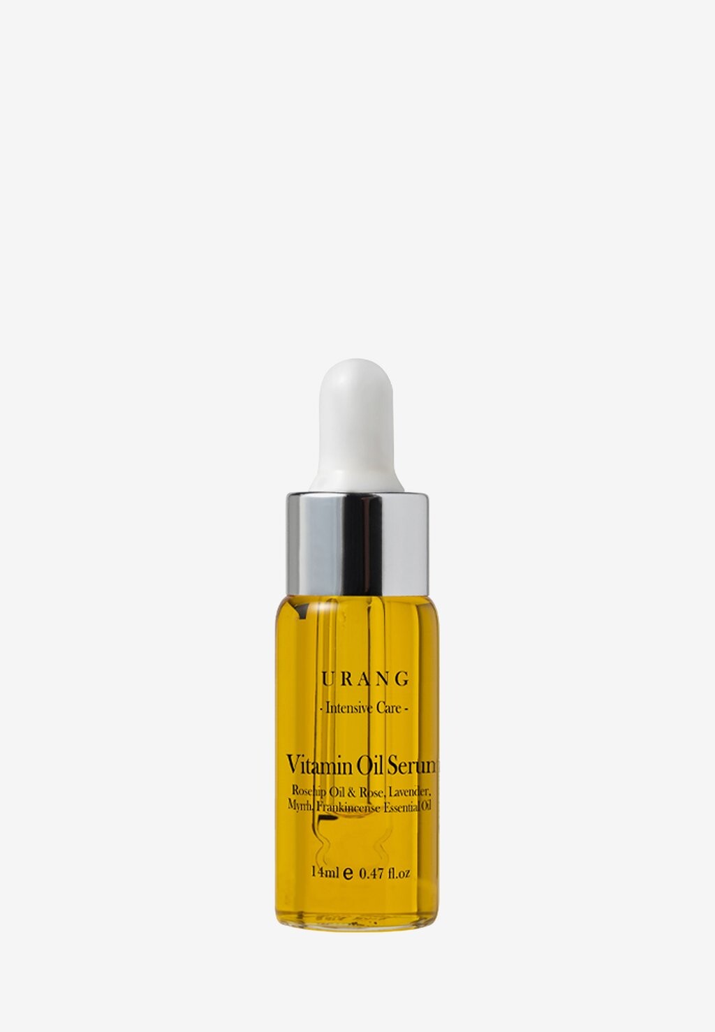 

Сыворотка Vitamin Oil Serum URANG