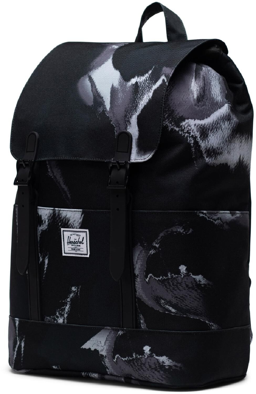 

Маленькая упаковка Retreat – женская Herschel Supply Co., черный