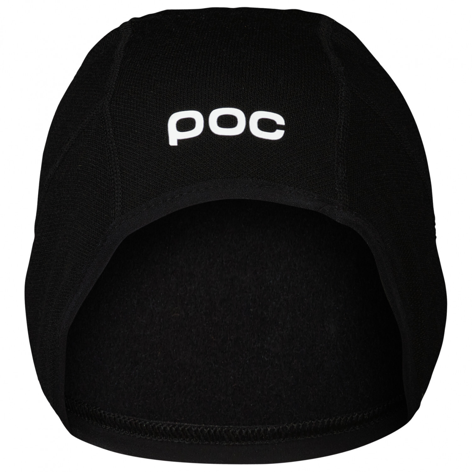 

Шапка Poc Thermal Beanie, цвет Uranium Black