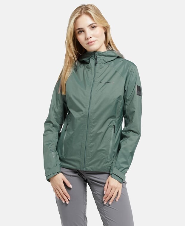 

Функциональная куртка Jack Wolfskin, зеленый
