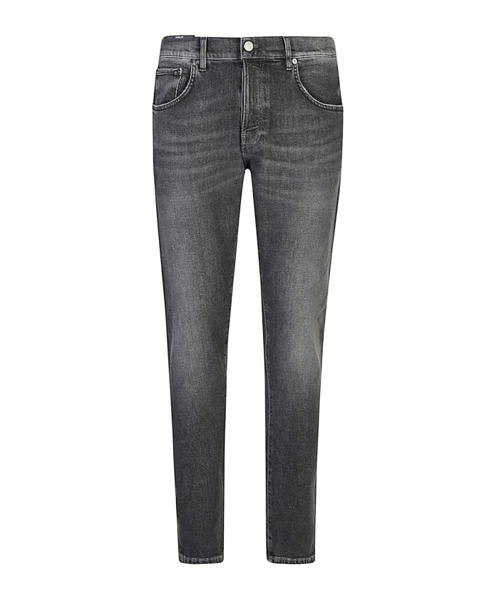 

Джинсы мужские AW24 Pt Torino, серый
