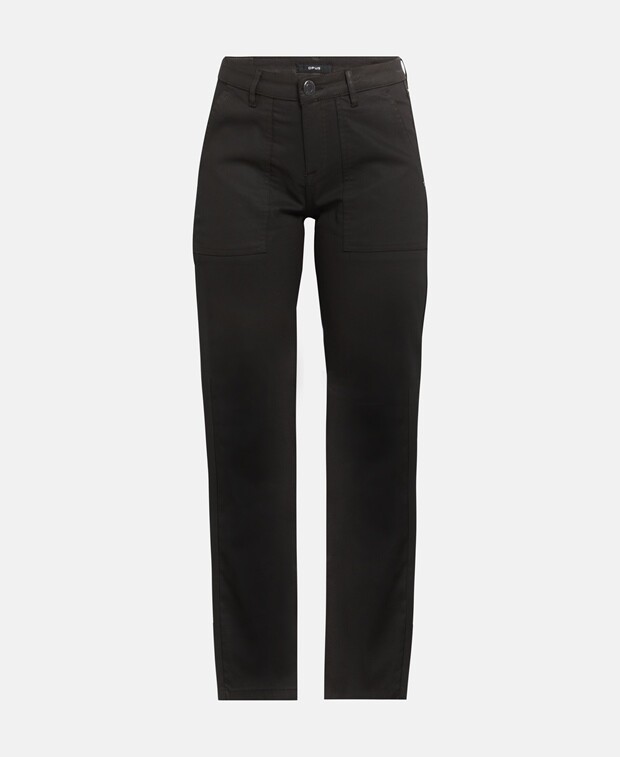 

Футболка Versace Jeans Couture, черный