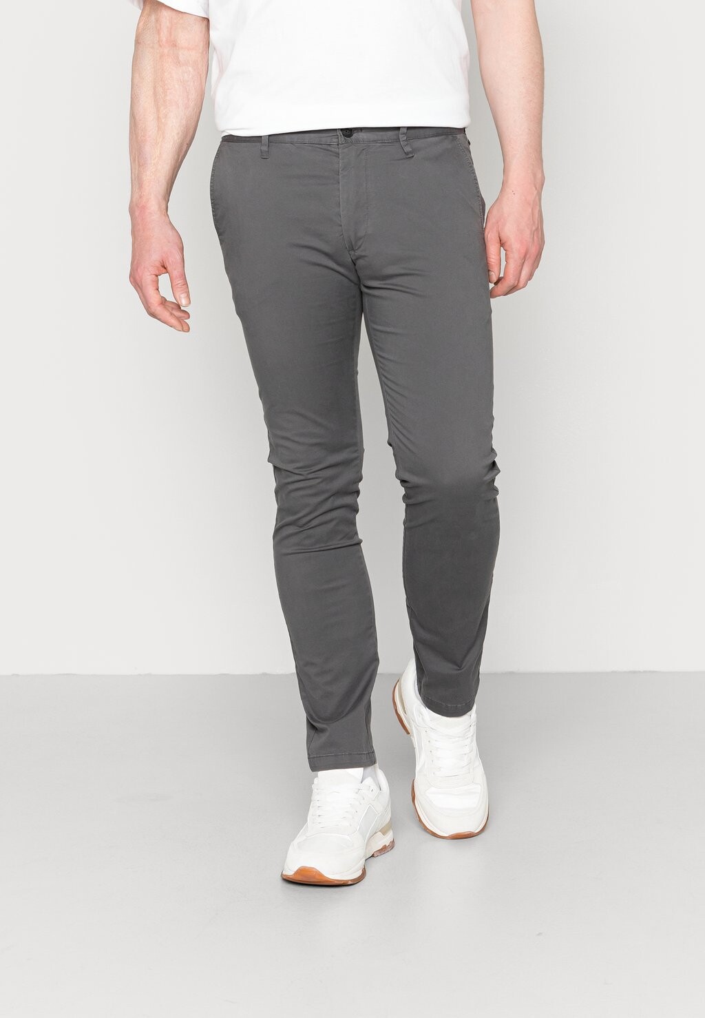 

Чино s.Oliver, цвет grey