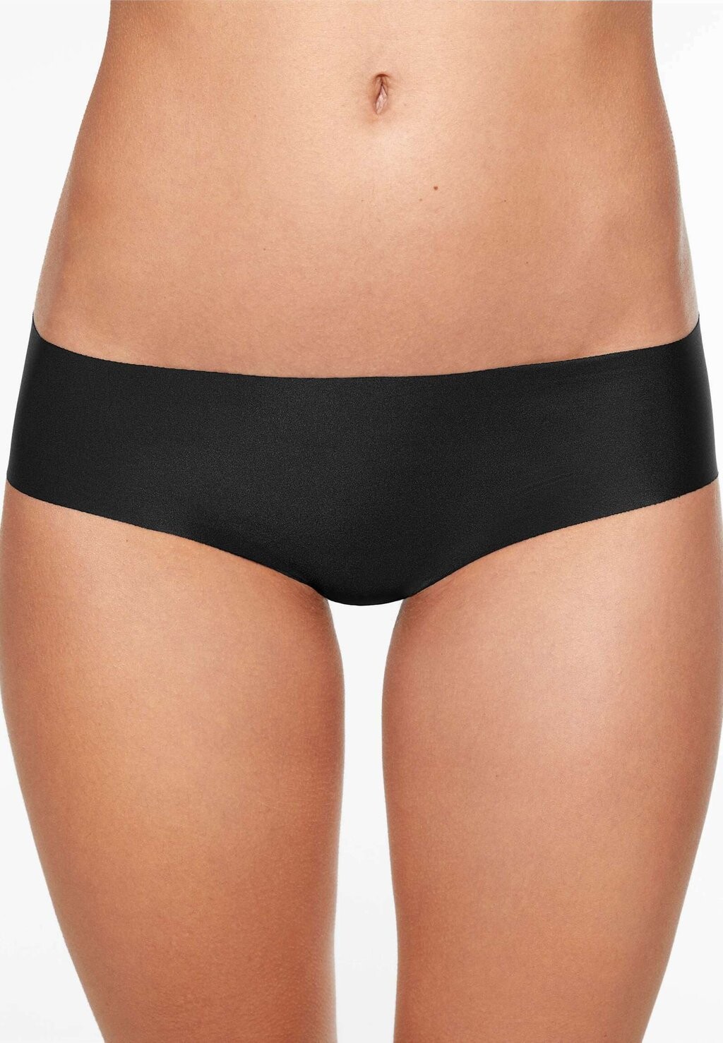 

Трусики 3 INVISIBLE FULL CLASSIC OYSHO, черный