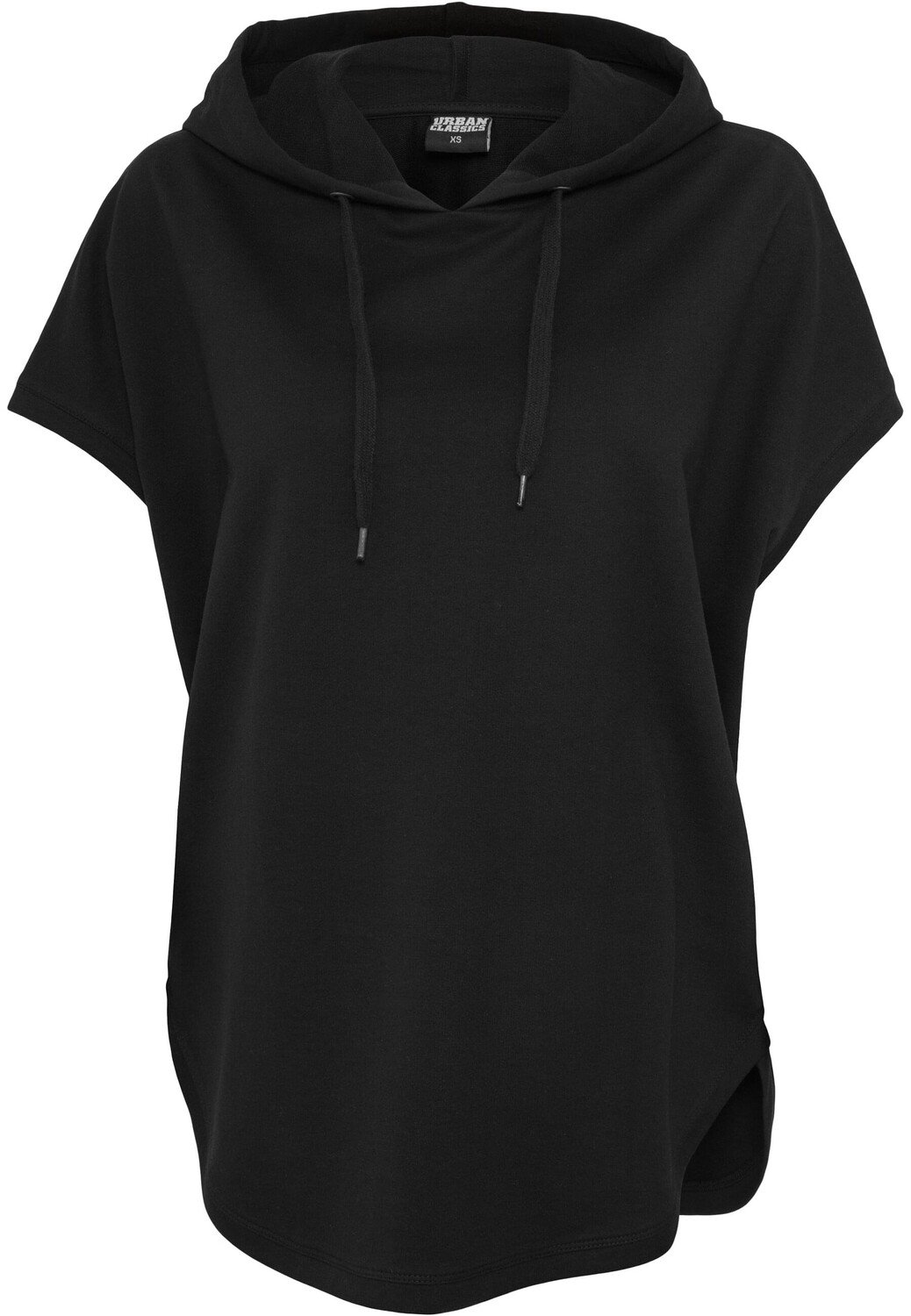 

Толстовка Urban Classics Kapuzenpullover, черный