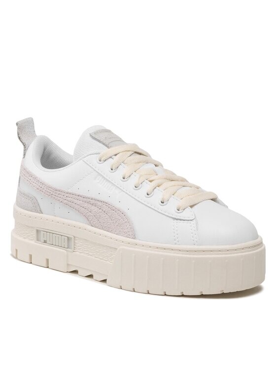 

Кроссовки Puma, белый