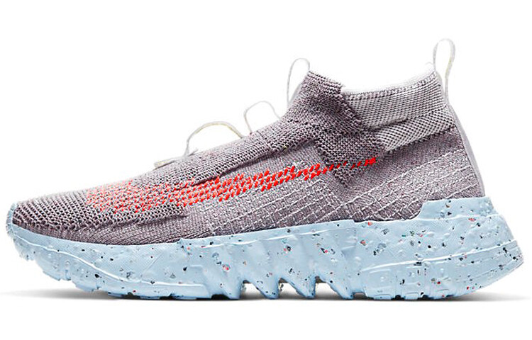 

Повседневная обувь унисекс Nike space hippie Life