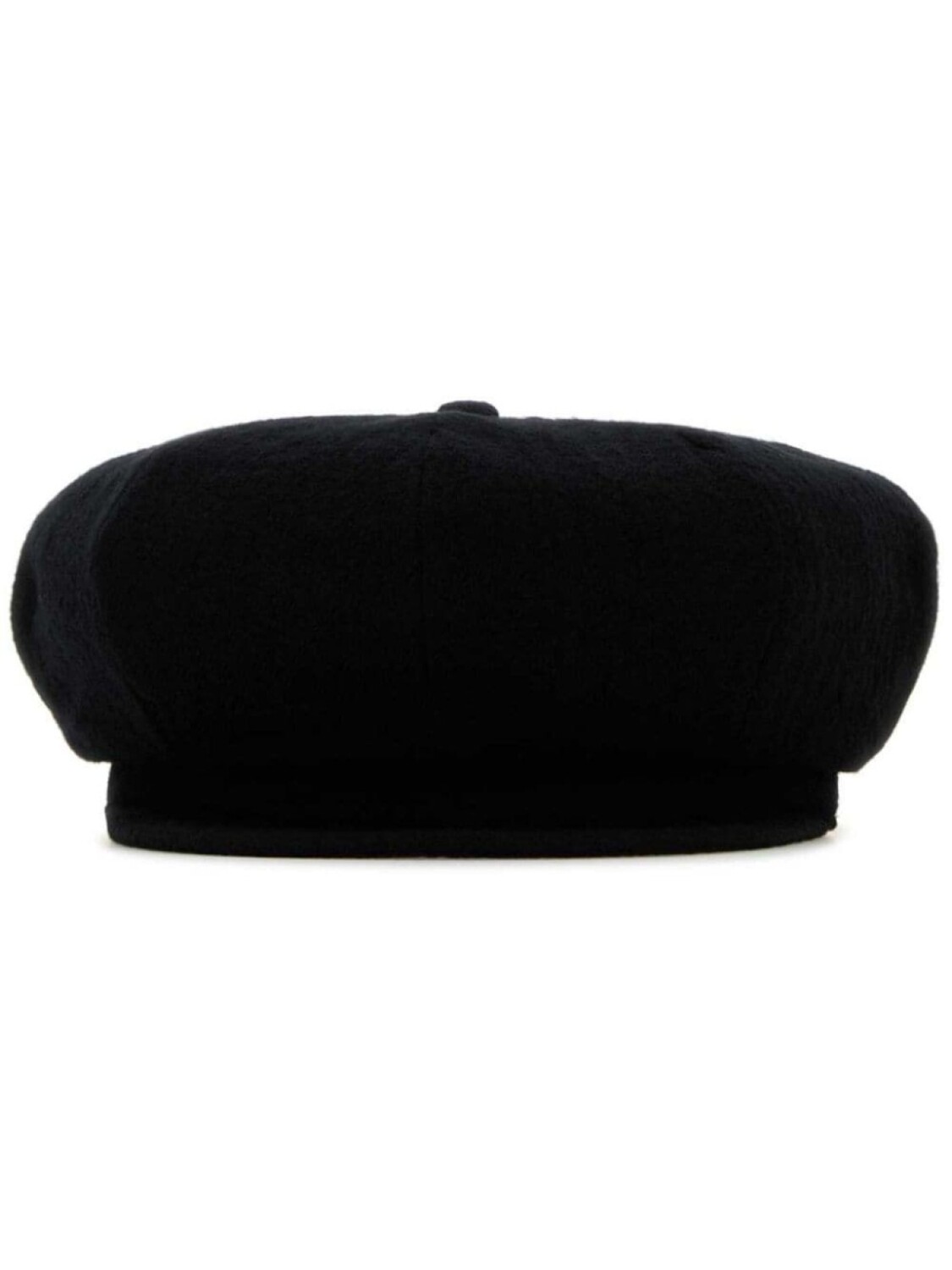 

Yohji Yamamoto габардиновая шляпа Classical, черный