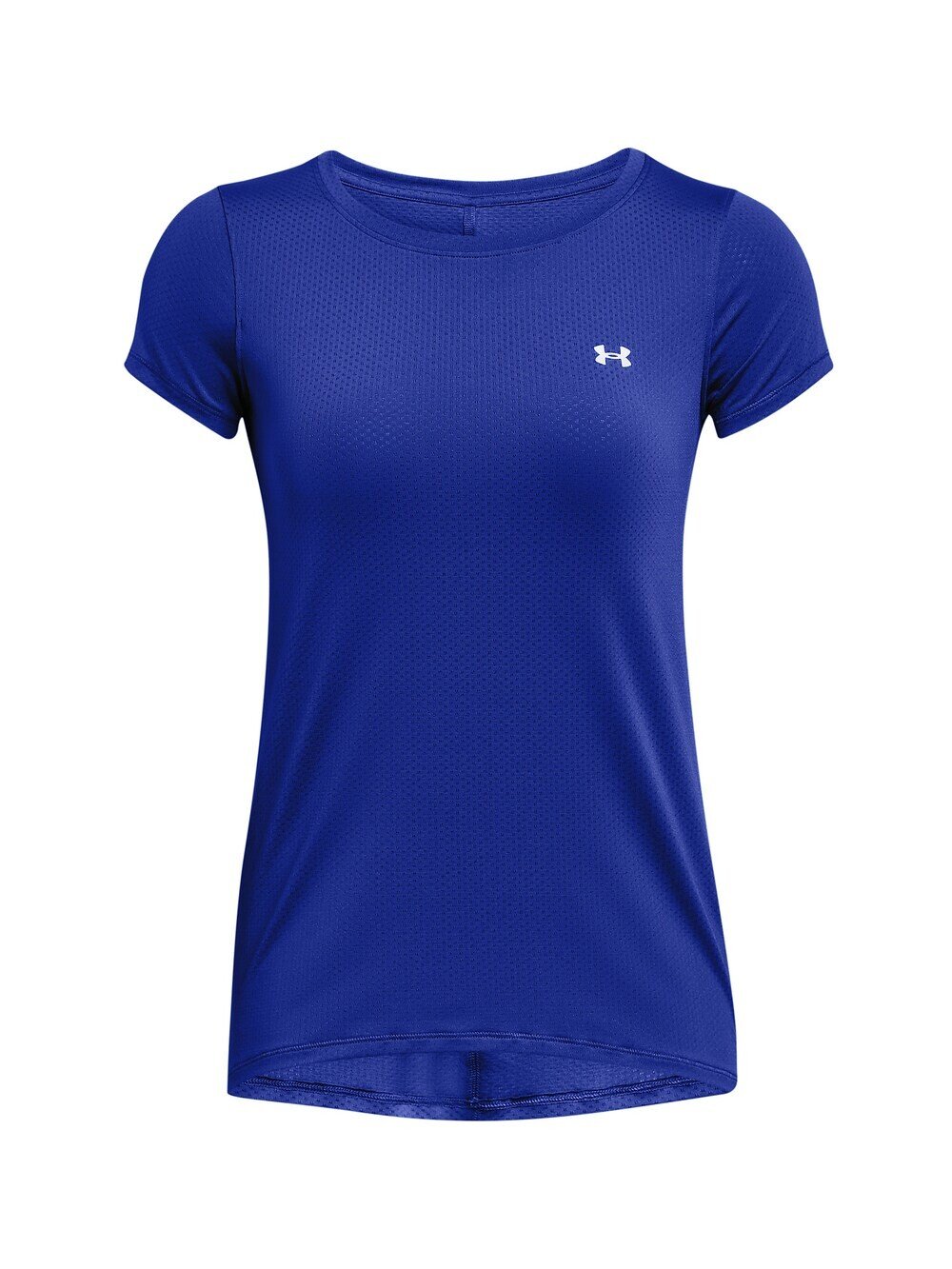 

Рубашка для выступлений UNDER ARMOUR, королевский синий