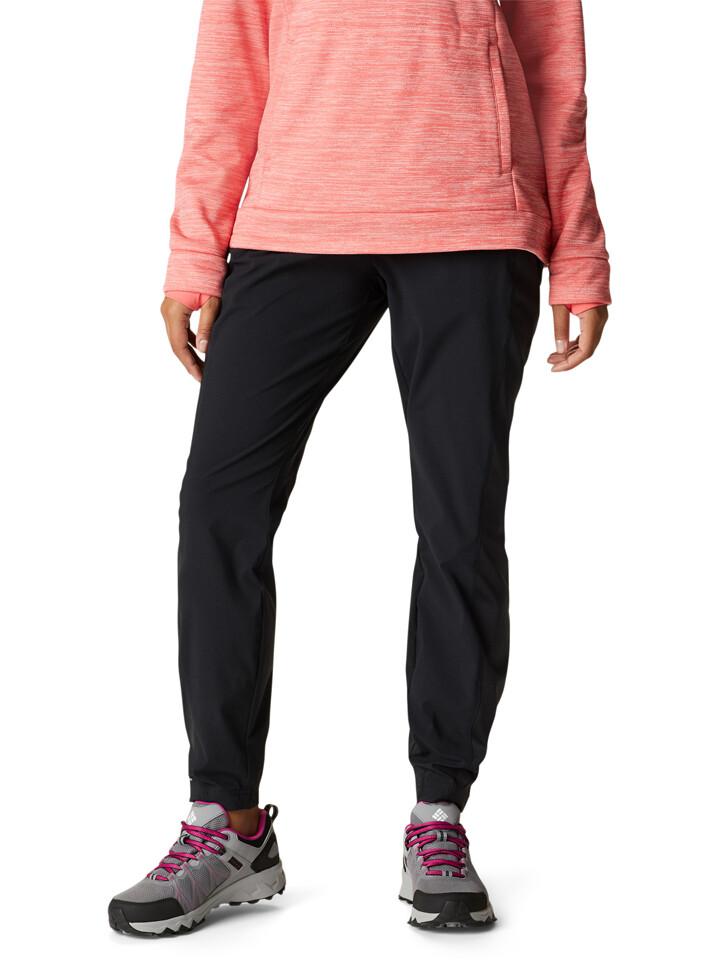 

Спортивные брюки Columbia Ridge, черный