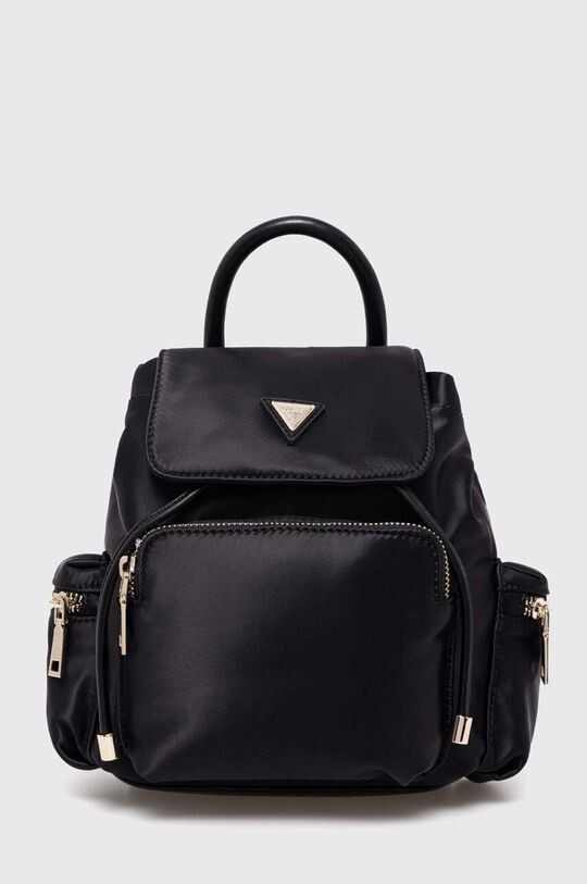 

Рюкзак Guess, черный