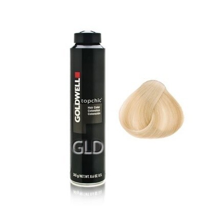 

Краска для волос Topchic 10V Пастель Виолаблонд 250мл, Goldwell
