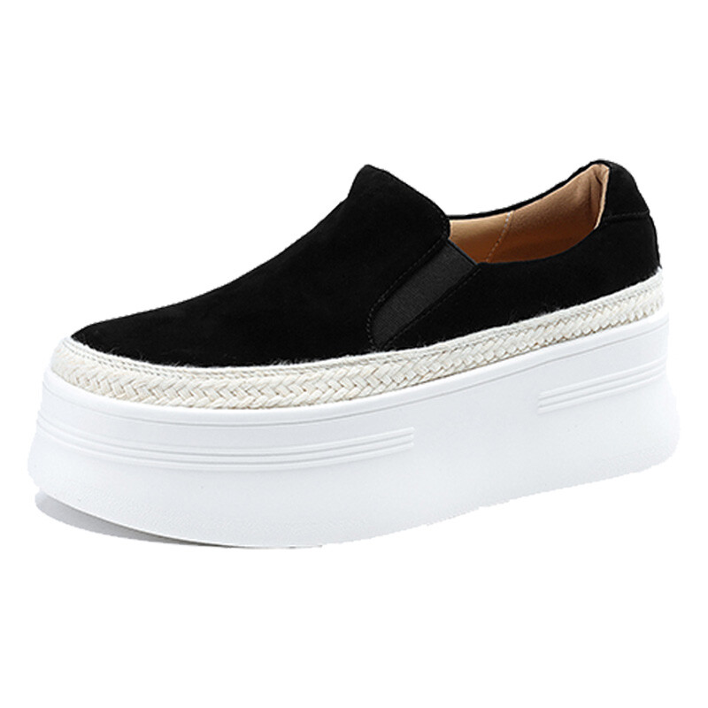 

Туфли женские повседневные Women's Casual Shoes Women's Miami, коричневый