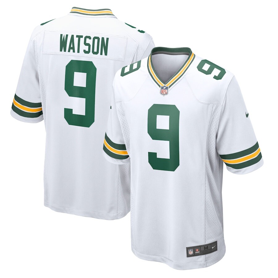 

Джерси Nike Green Bay Packers, белый