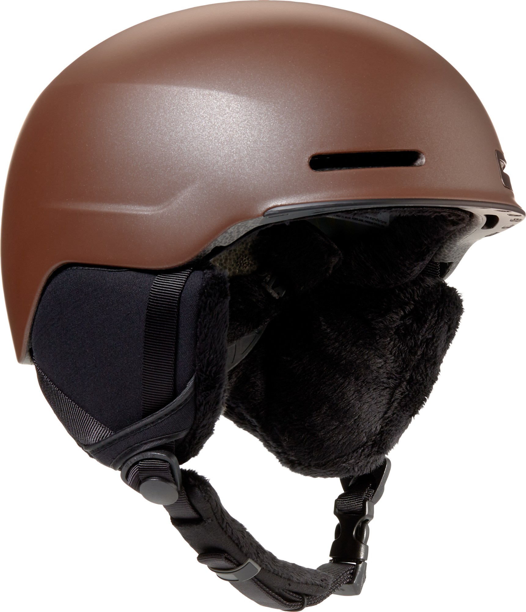 Снежный шлем Allure MIPS — женский Smith, коричневый свитшот женский smith
