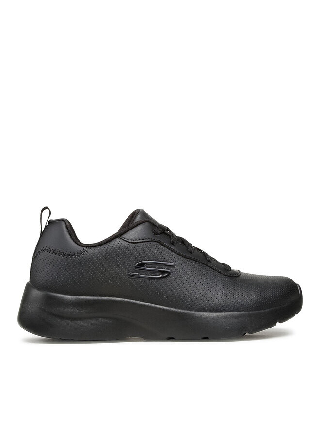 

Кроссовки Eazy Feelz Skechers, черный
