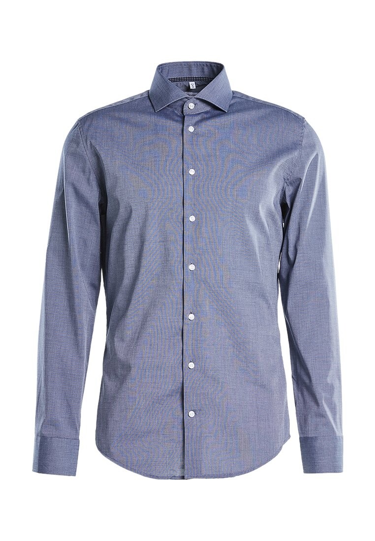 

Рубашка SLIM FIT Seidensticker, dunkelblau