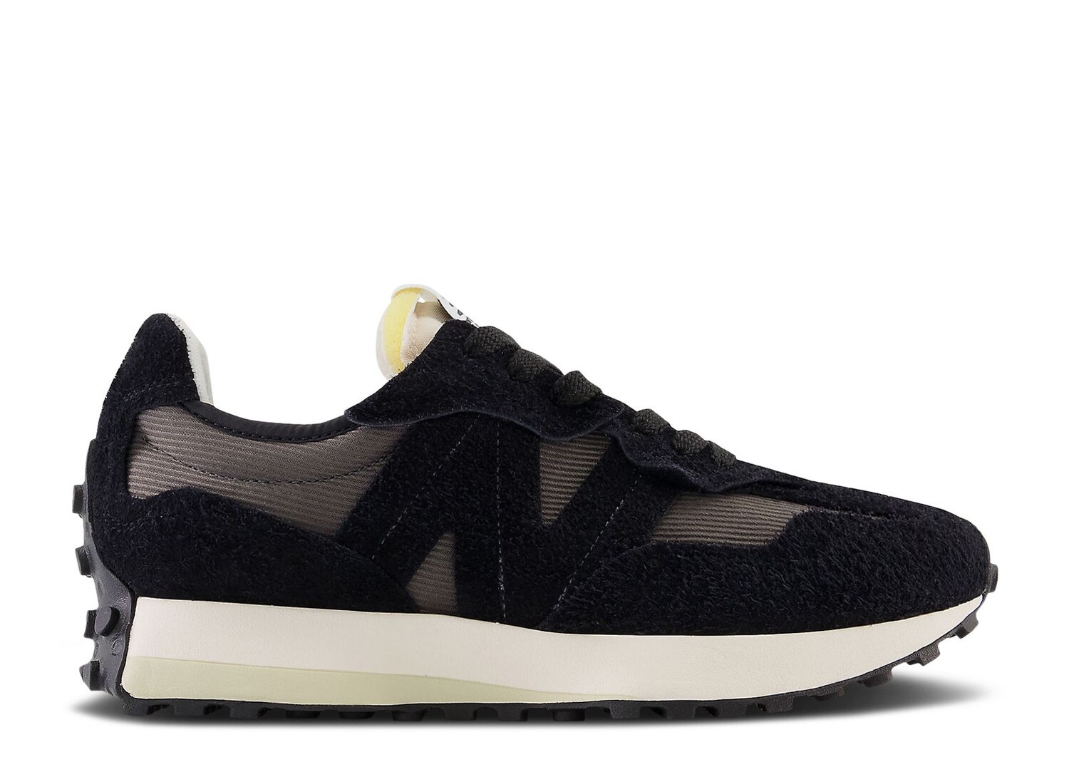 

Кроссовки New Balance 327 'Protection Pack - Magnet', черный