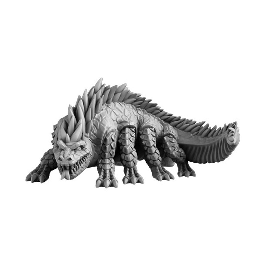 

Миниатюра Next Level Miniatures Next Level Miniatures: Basilisk