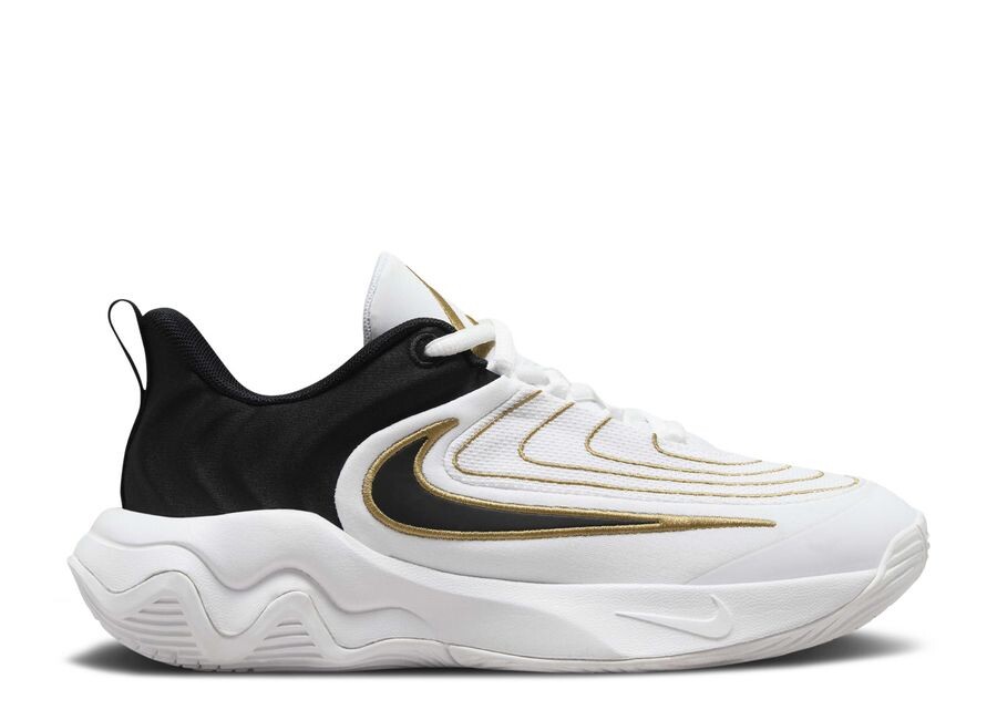 

Кроссовки Nike Giannis Immortality 4 GS, цвет Championship