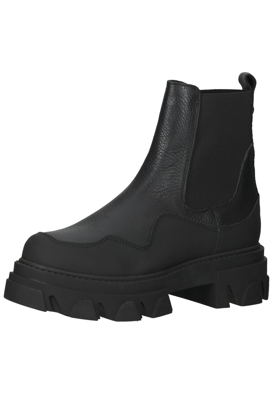 

Ботильоны Steve Madden, черный