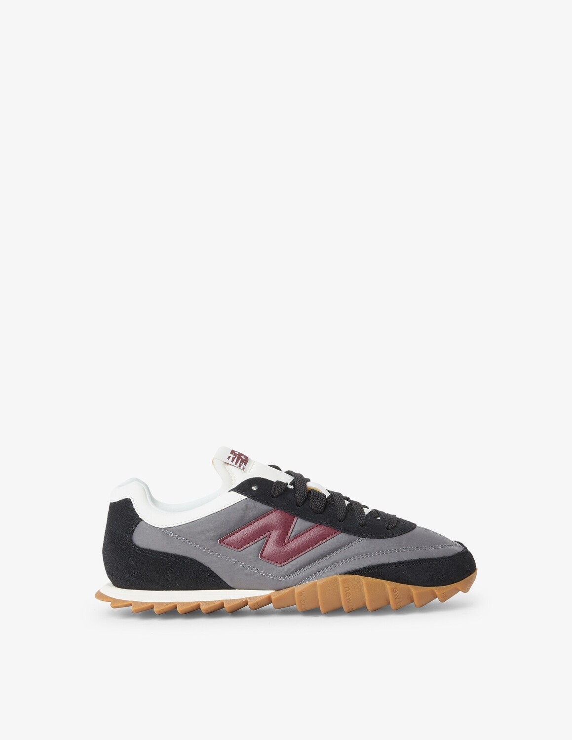 

Кроссовки URC30 New Balance, черный