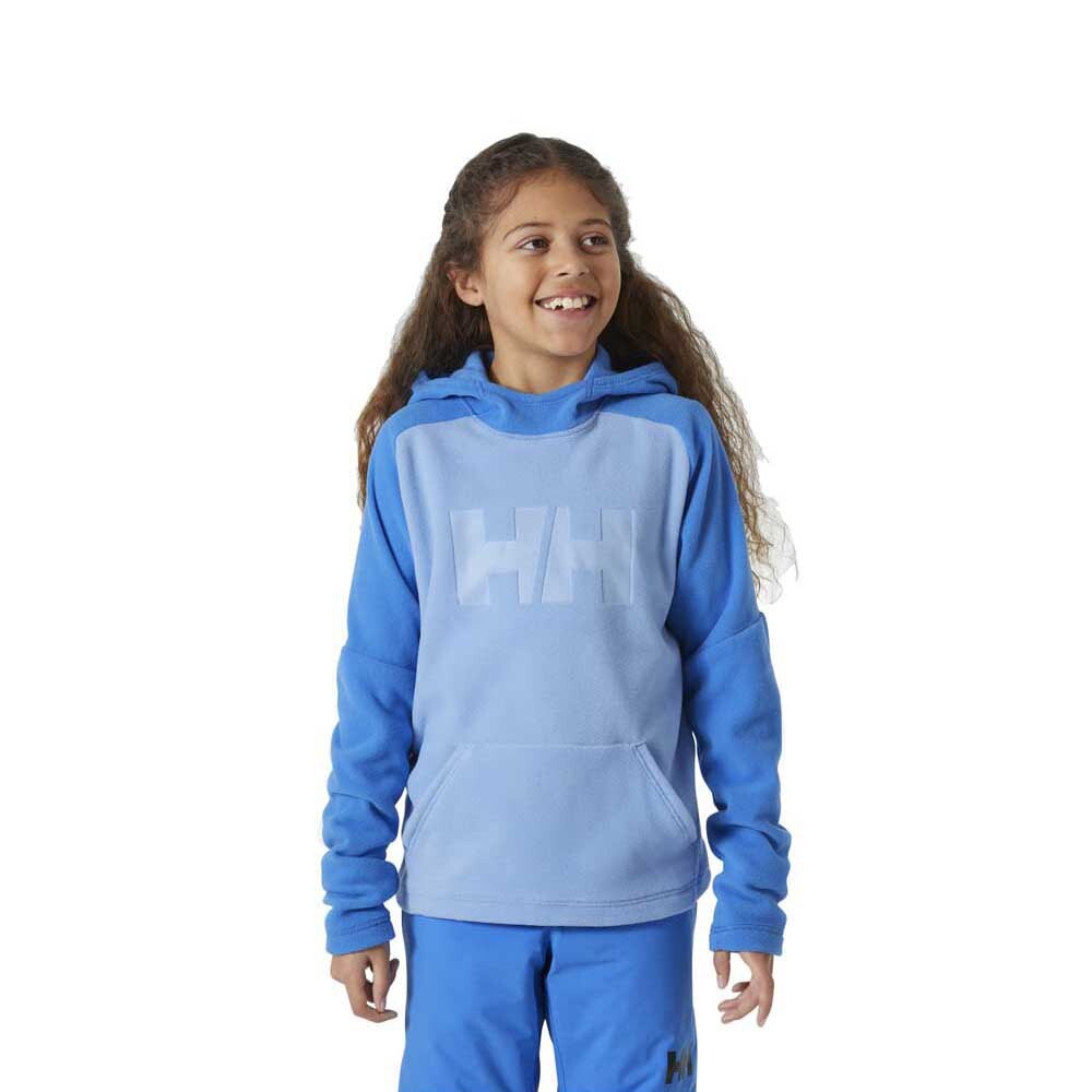 

Худи Helly Hansen Daybreaker, синий