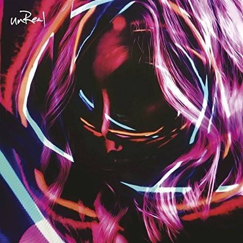 

CD диск My Ticket Home: unReal