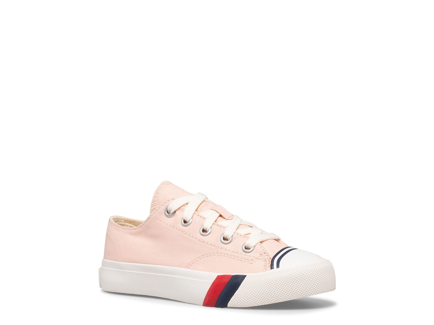 

Pro Кроссовки Royal Lo - Детские Keds, светлая роза