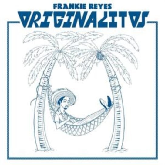 

Виниловая пластинка Reyes Frankie - Originalitos