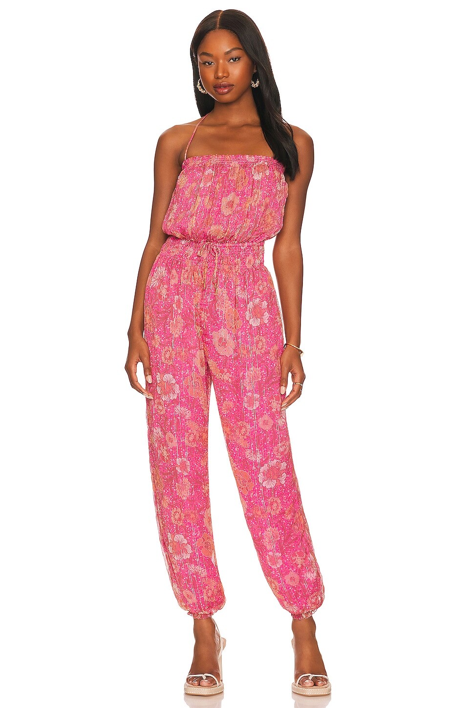 

Комбинезон Tularosa Corinne, цвет Mara Batik Floral