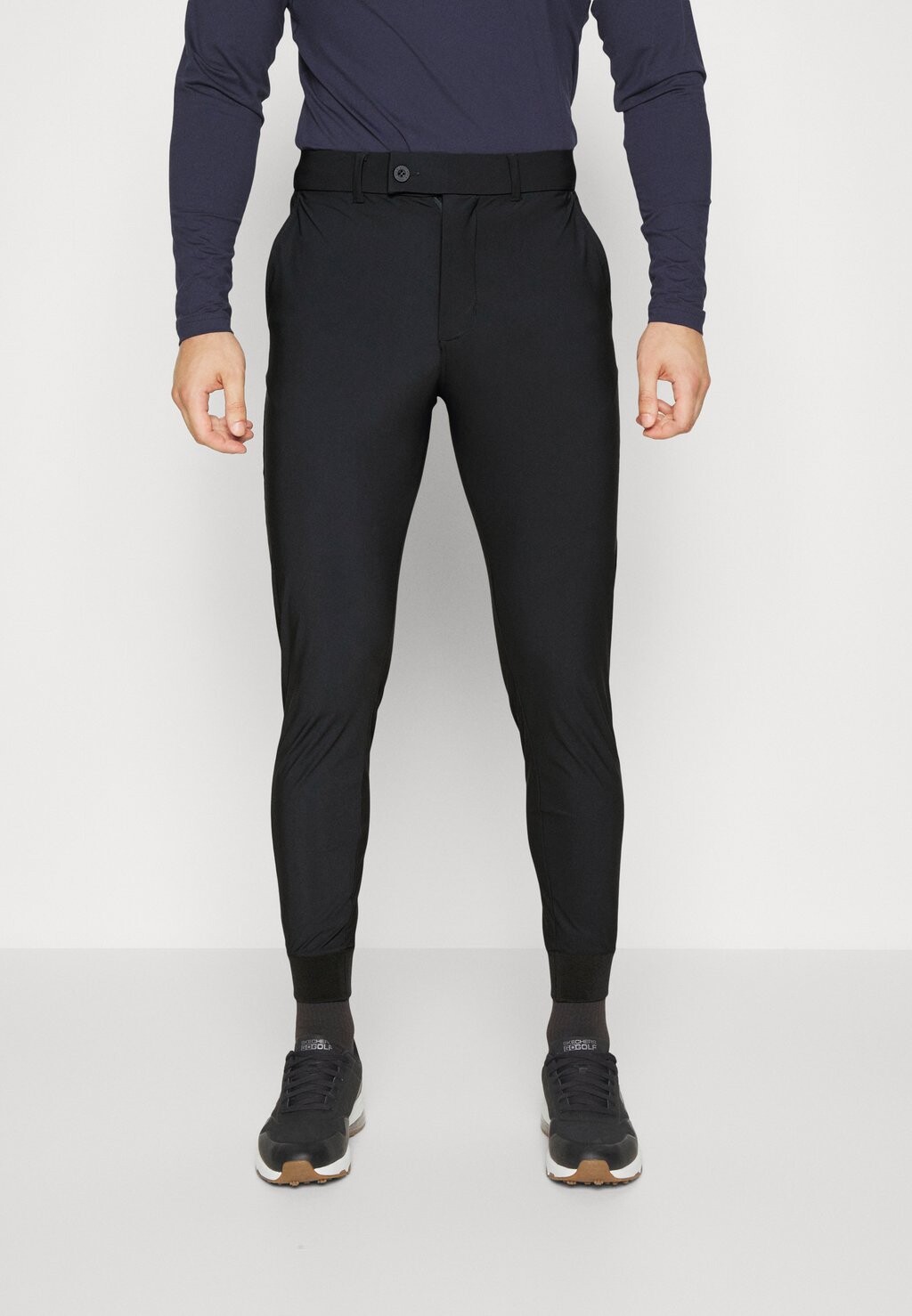 

Брюки Lyle & Scott
