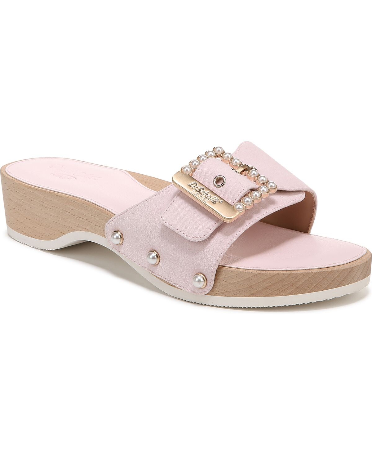

Женские шлепанцы Original-Mod Dr. Scholl's