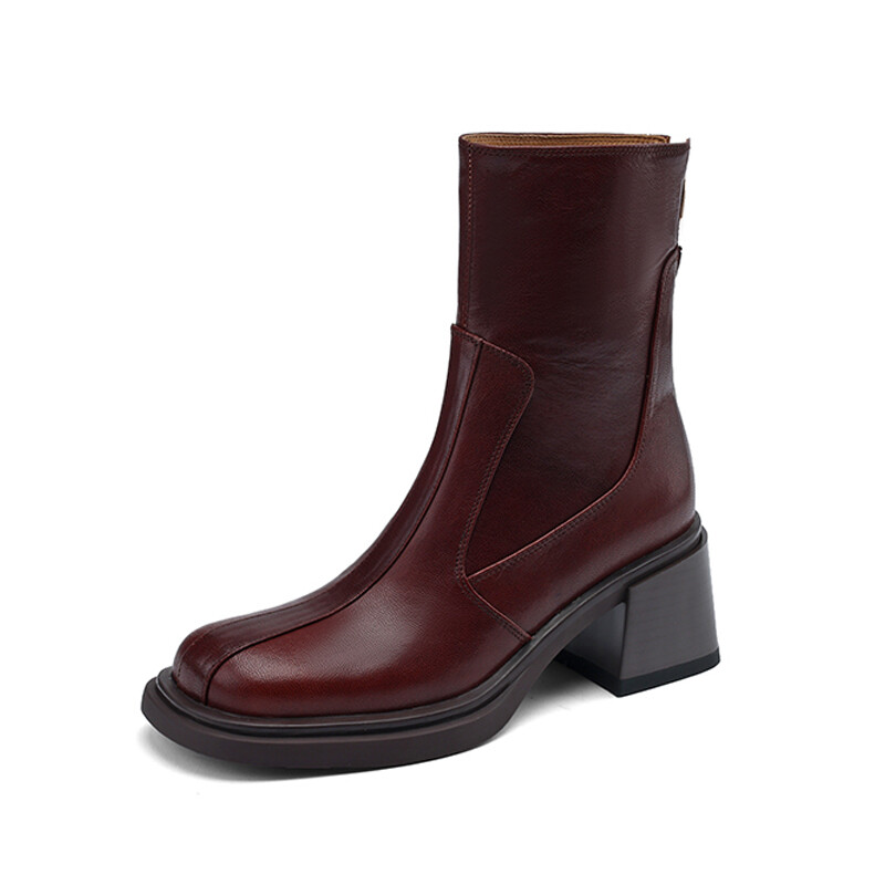 

Ботильоны Five-nine Dan seven Ankle Boots Women's, черный