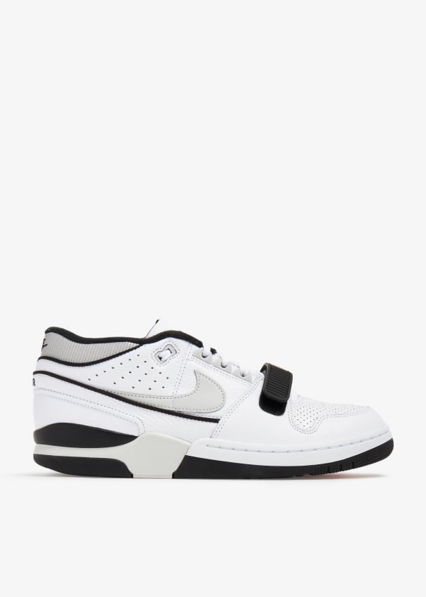 кроссовки nike размер 7 5 белый серый Кроссовки Nike Air Alpha Force 88, белый