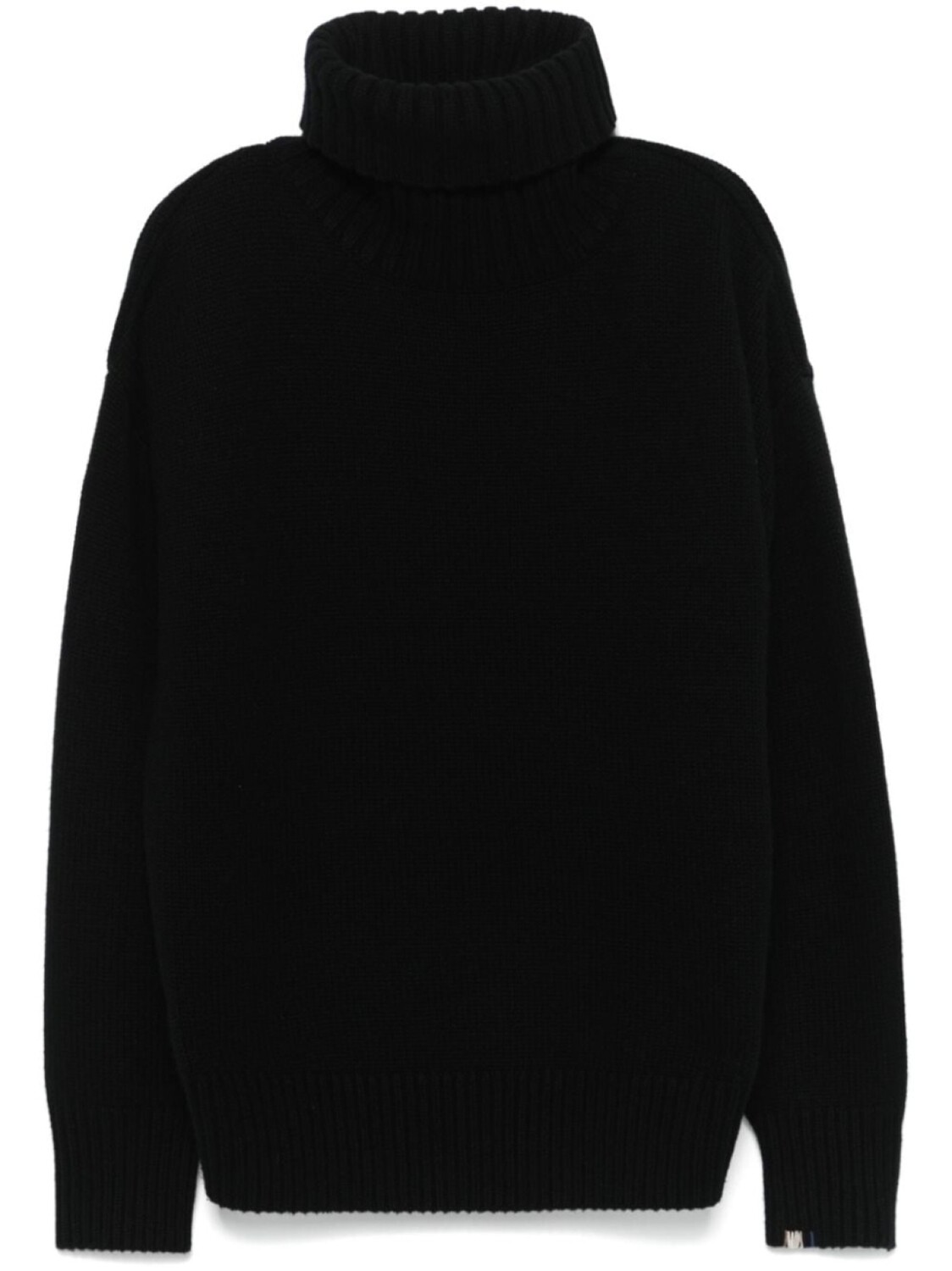 

Extreme cashmere свитер N°20, черный