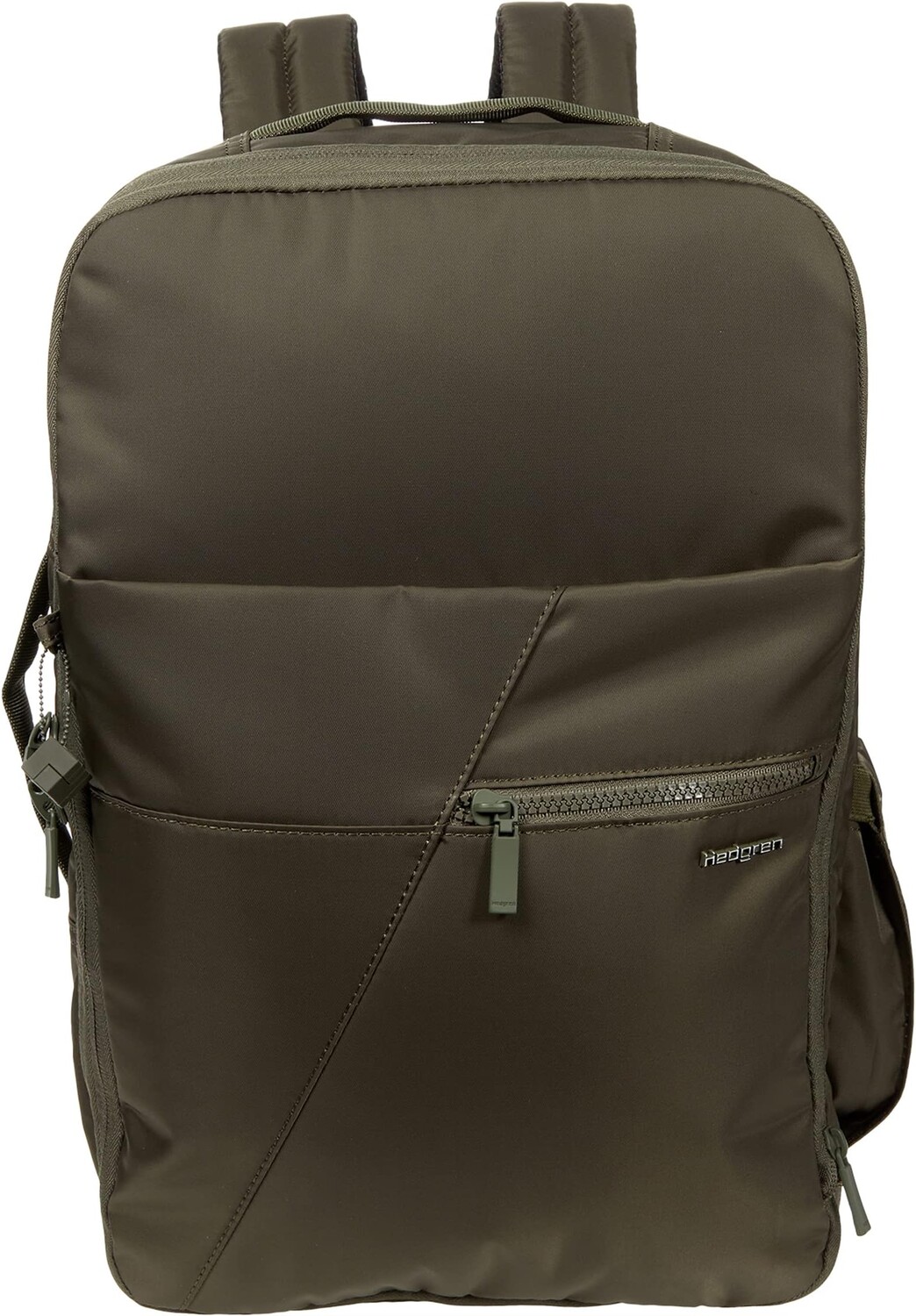 

Рюкзак Zenith Sustainable Backpack Hedgren, цвет Olive