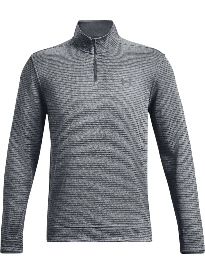 

Флисовая куртка Under Armour, серый