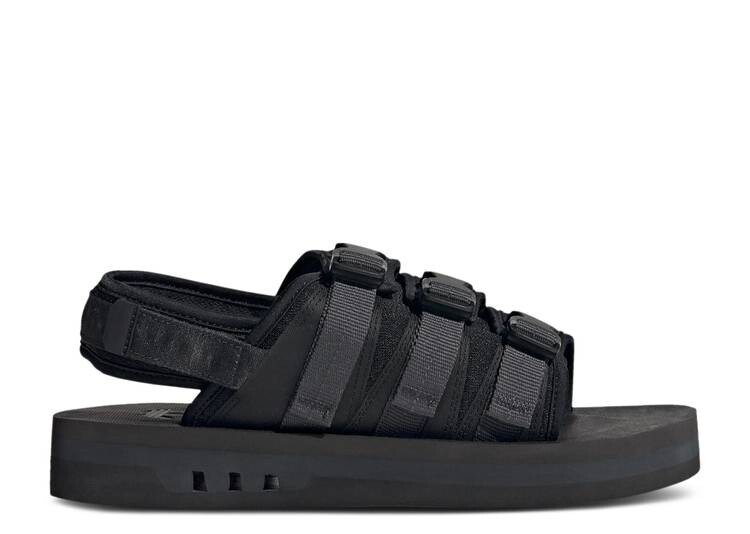 

Кроссовки Adidas ADISTRP 'BLACK CARBON', черный