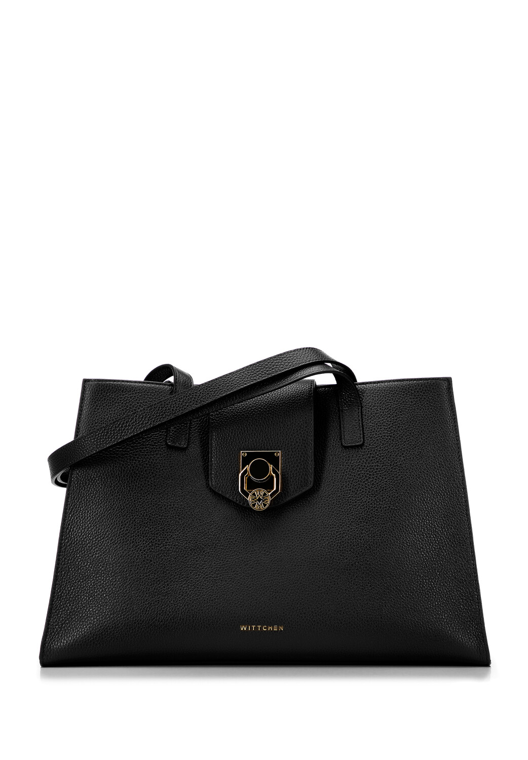 

Сумка Wittchen Elegance Collection, черный