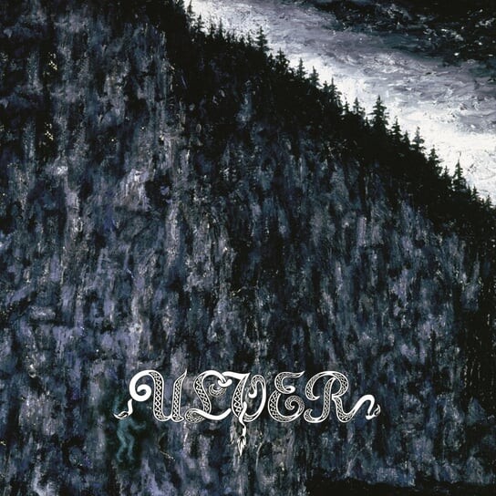 

Виниловая пластинка Ulver - Bergtatt - Et Eeventyr I 5 Capitler (Re-issue 2024)