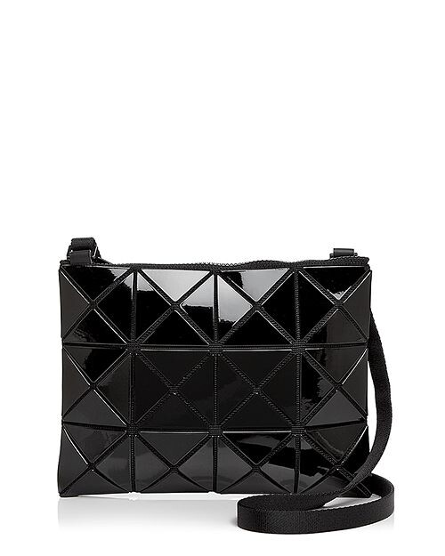 

Люсент через плечо Bao Bao Issey Miyake, цвет Black