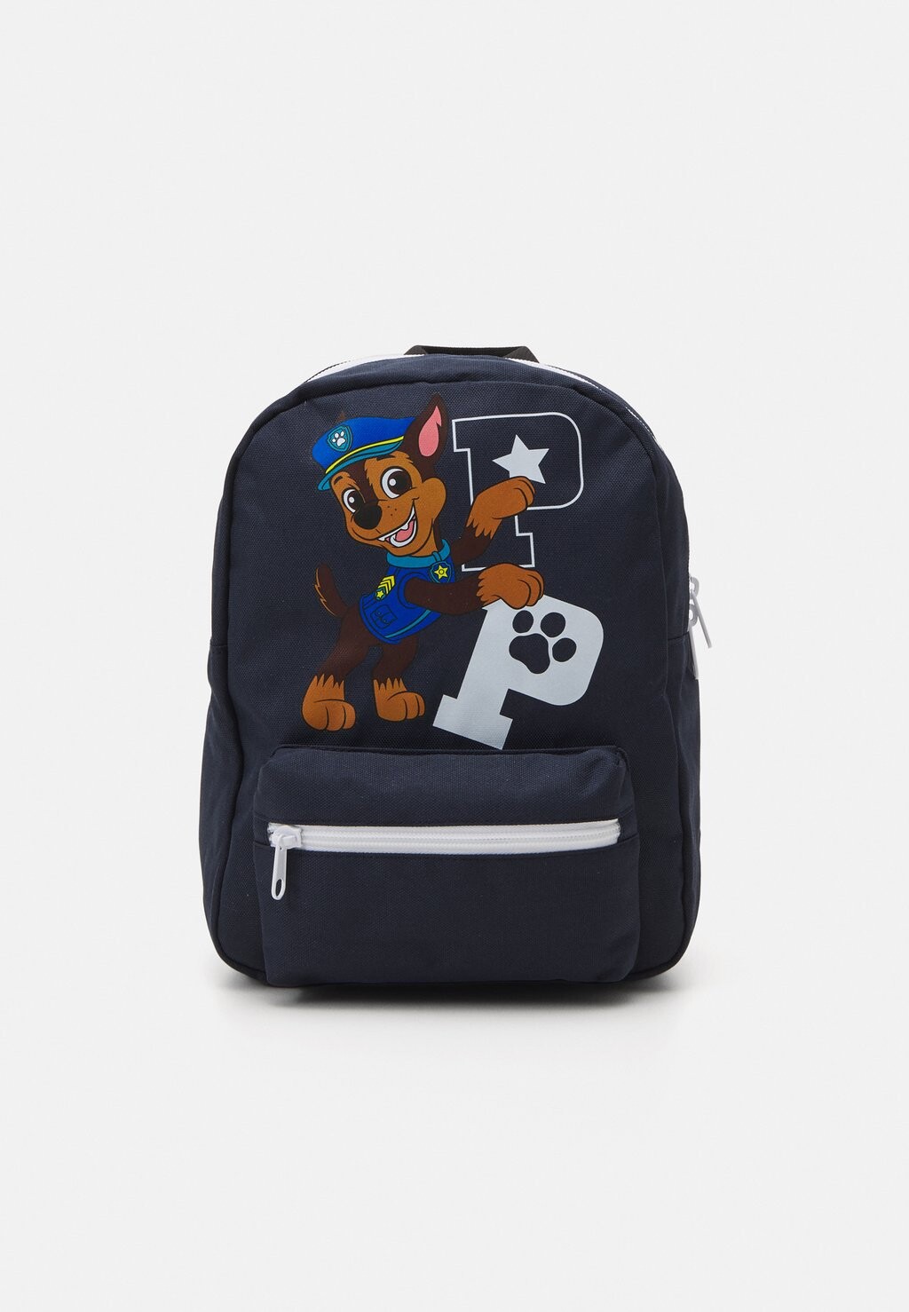 Рюкзак PAWPATROL BACKPACK UNISEX Name it, цвет dark sapphire носки nmmjion pawpatrol unisex 3 pack name it цвет dark sapphire grey strong blue