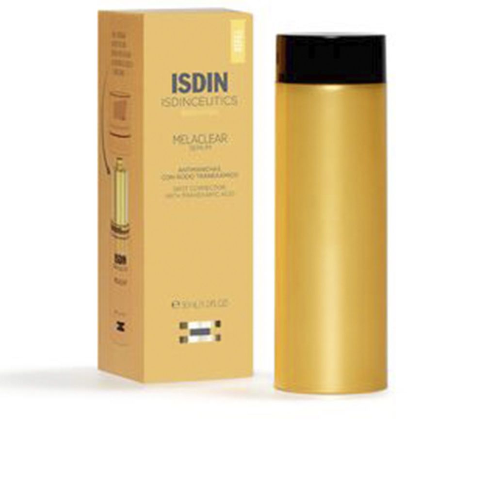 Крем против пятен на коже Isdinceutics melaclear serum refill Isdin, 30 мл slime safety spair refill cartridge